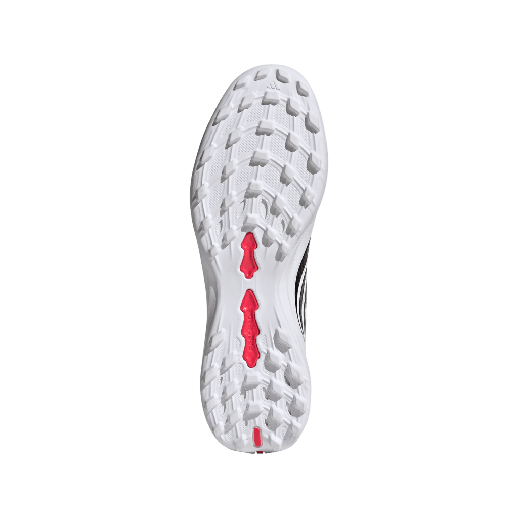 Predator League FT Turf - Born for Goals Pack (JR7873) Footwear Adidas