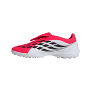 Predator League FT Turf - Born for Goals Pack (JR7873) Footwear Adidas