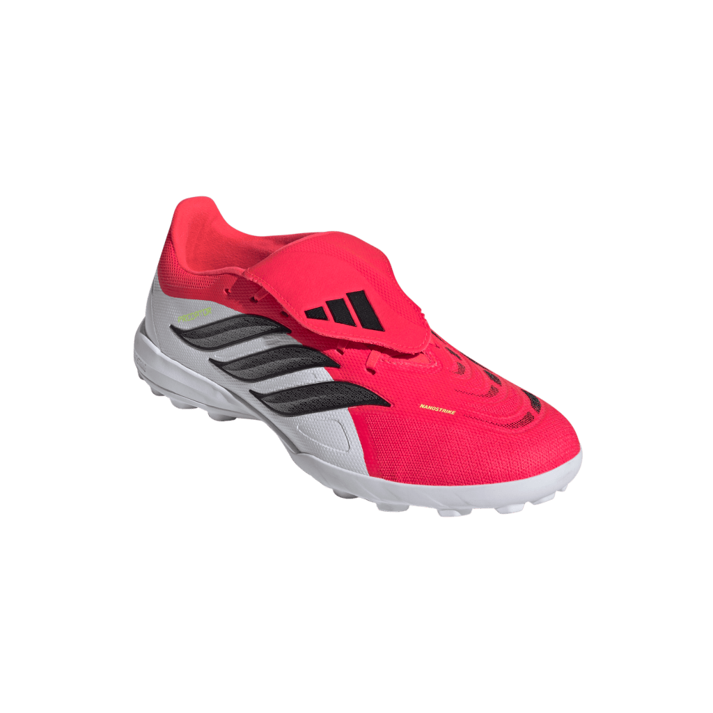 Predator League FT Turf - Born for Goals Pack (JR7873) Footwear Adidas