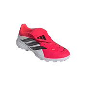 Predator League FT Turf - Born for Goals Pack (JR7873) Footwear Adidas