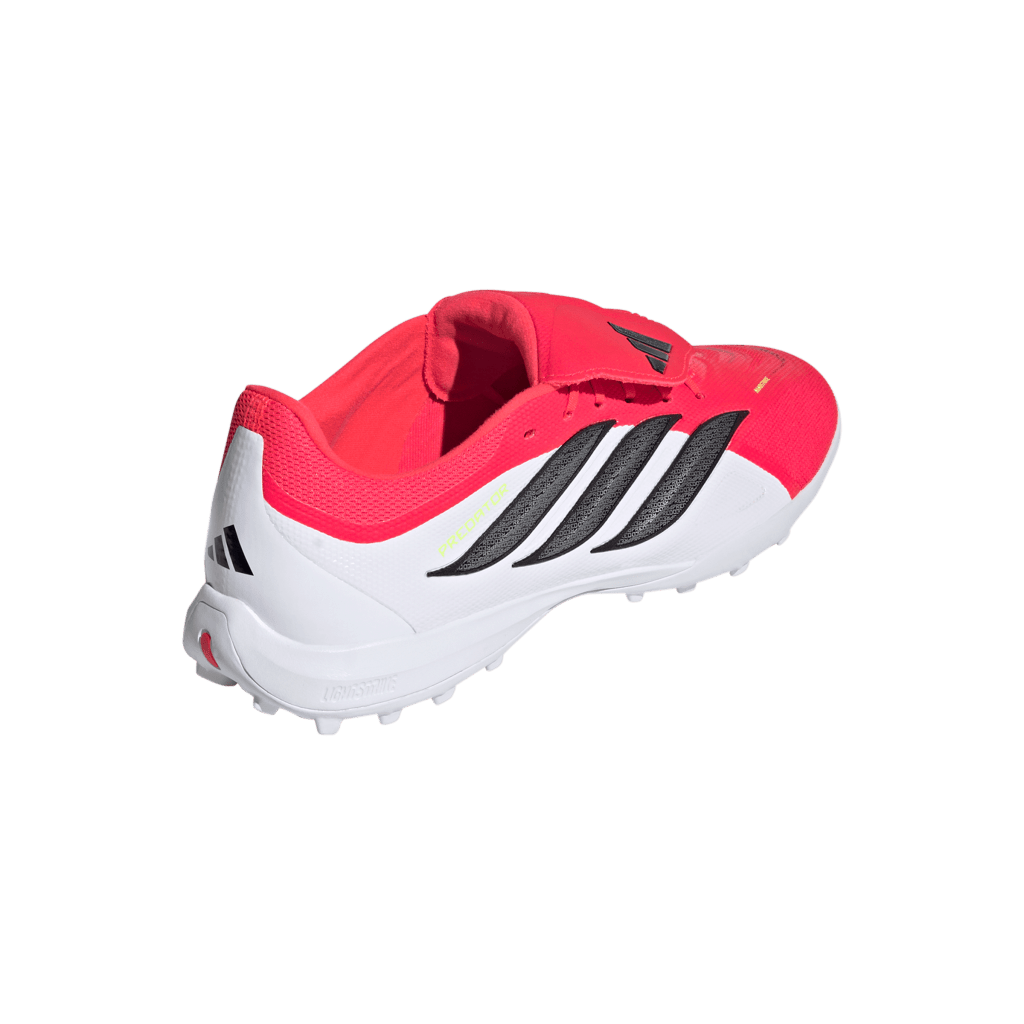 Predator League FT Turf - Born for Goals Pack (JR7873) Footwear Adidas