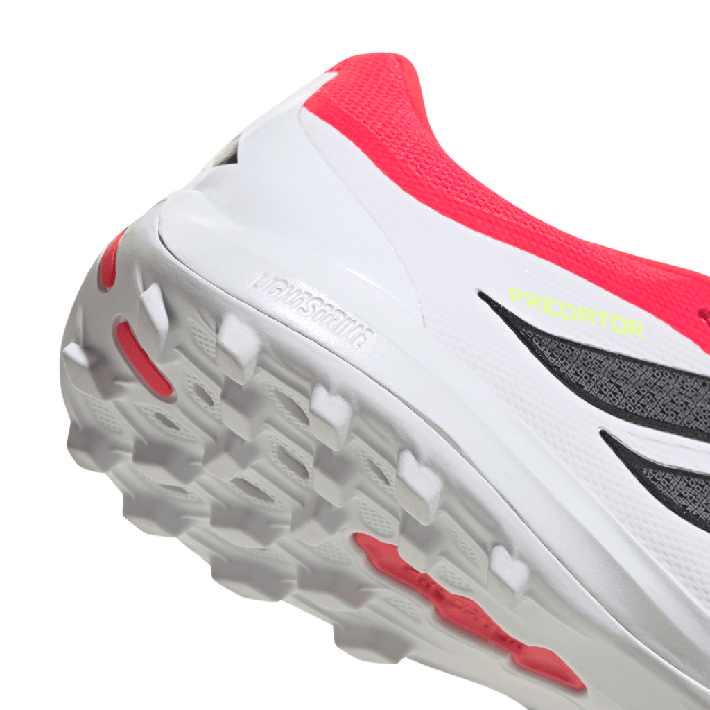 Predator League FT Turf - Born for Goals Pack (JR7873) Footwear Adidas