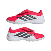 Predator League FT Turf - Born for Goals Pack (JR7873) Footwear Adidas