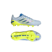 Predator League Youth FG - Ice Cold Precision Pack (JR7886)