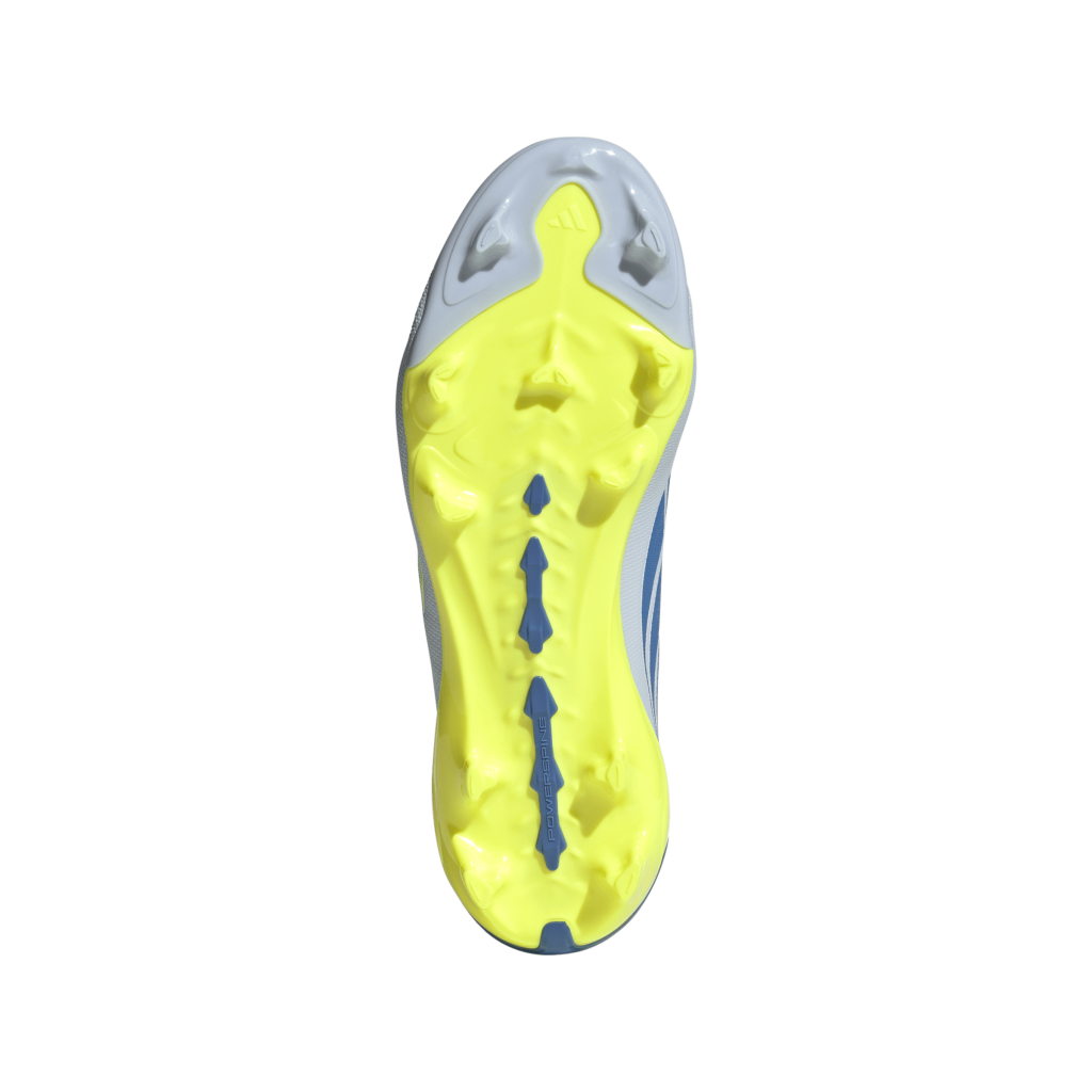 Predator League Youth FG - Ice Cold Precision Pack (JR7886)
