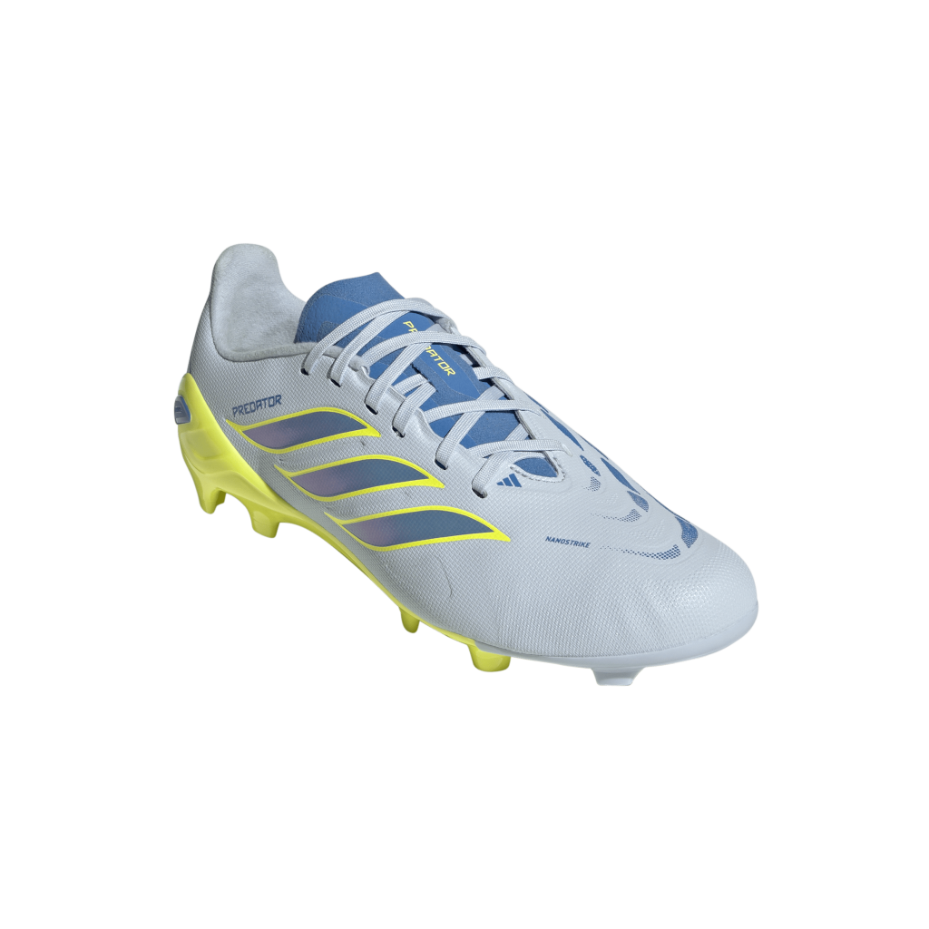 Predator League Youth FG - Ice Cold Precision Pack (JR7886)