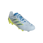 Predator League Youth FG - Ice Cold Precision Pack (JR7886)