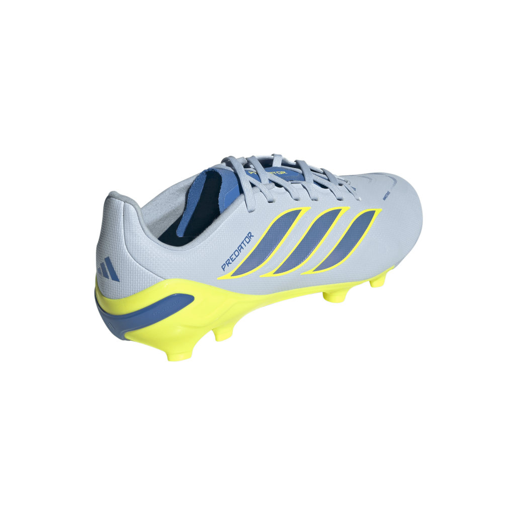 Predator League Youth FG - Ice Cold Precision Pack (JR7886)