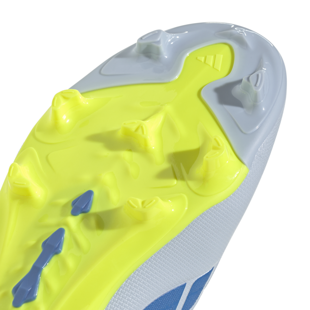 Predator League Youth FG - Ice Cold Precision Pack (JR7886)