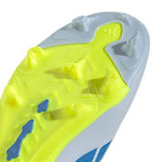 Predator League Youth FG - Ice Cold Precision Pack (JR7886)