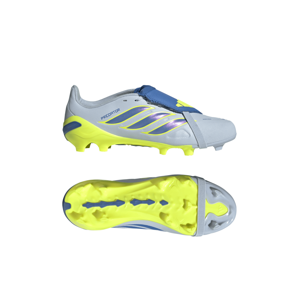 Predator League FT Youth FG - Ice Cold Precision Pack (JR7924)