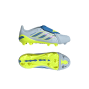 Predator League FT Youth FG - Ice Cold Precision Pack (JR7924)