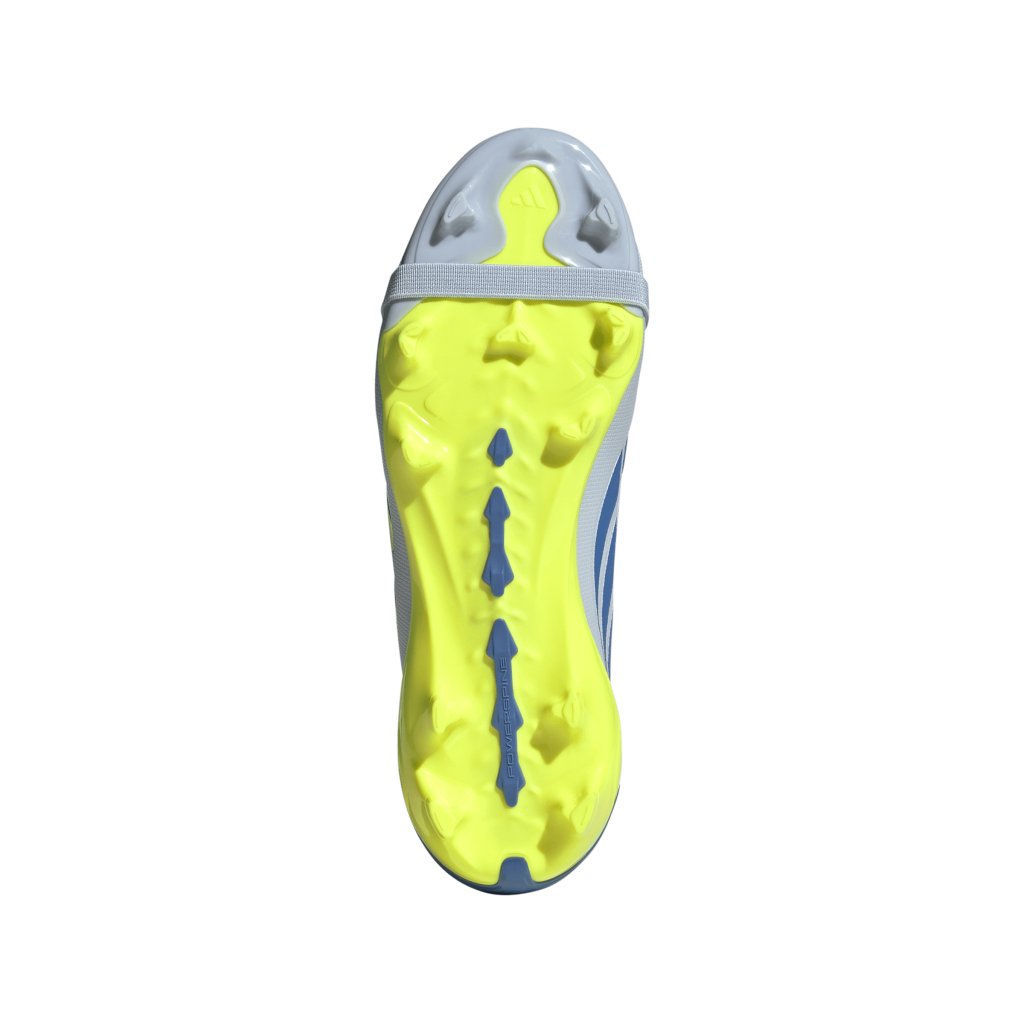 Predator League FT Youth FG - Ice Cold Precision Pack (JR7924)