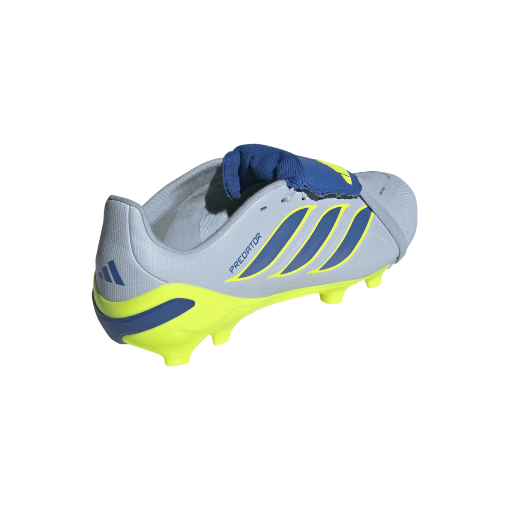Predator League FT Youth FG - Ice Cold Precision Pack (JR7924)