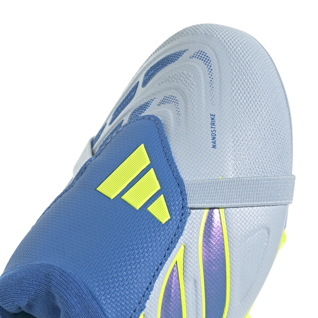 Predator League FT Youth FG - Ice Cold Precision Pack (JR7924)