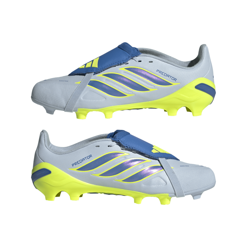 Predator League FT Youth FG - Ice Cold Precision Pack (JR7924)