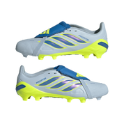 Predator League FT Youth FG - Ice Cold Precision Pack (JR7924)