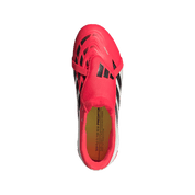 Predator League FT Youth FG - Born for Goals Pack (JR7925) Footwear Adidas