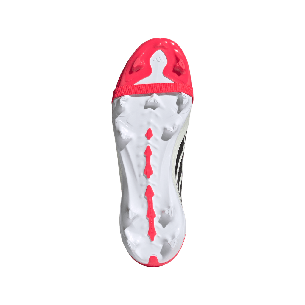 Predator League FT Youth FG - Born for Goals Pack (JR7925) Footwear Adidas