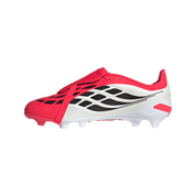 Predator League FT Youth FG - Born for Goals Pack (JR7925) Footwear Adidas
