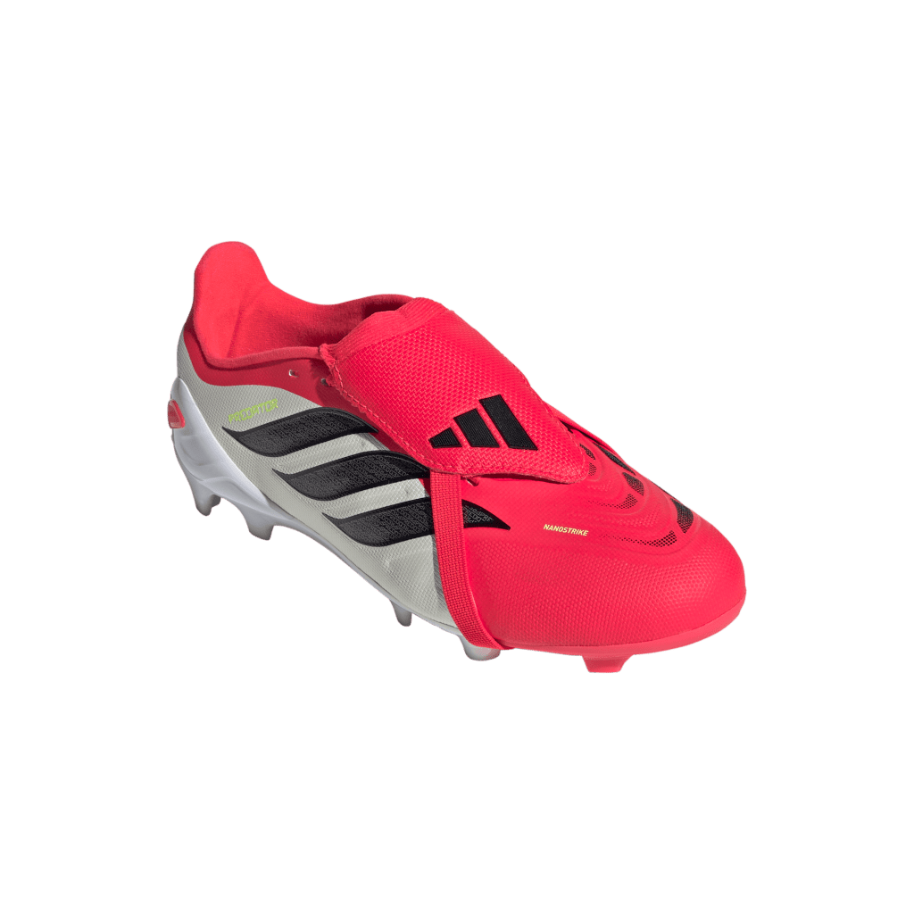 Predator League FT Youth FG - Born for Goals Pack (JR7925) Footwear Adidas