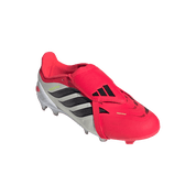Predator League FT Youth FG - Born for Goals Pack (JR7925) Footwear Adidas