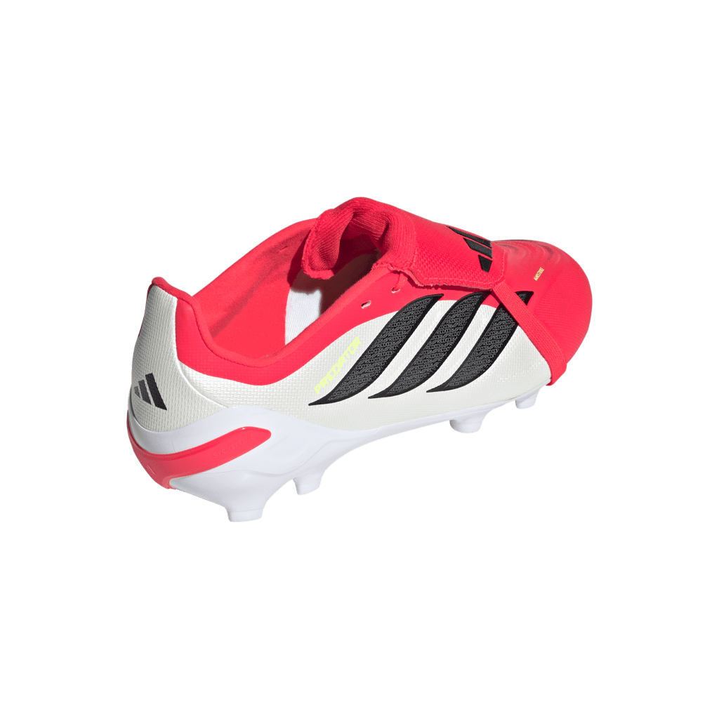 Predator League FT Youth FG - Born for Goals Pack (JR7925) Footwear Adidas