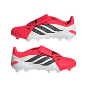Predator League FT Youth FG - Born for Goals Pack (JR7925) Footwear Adidas