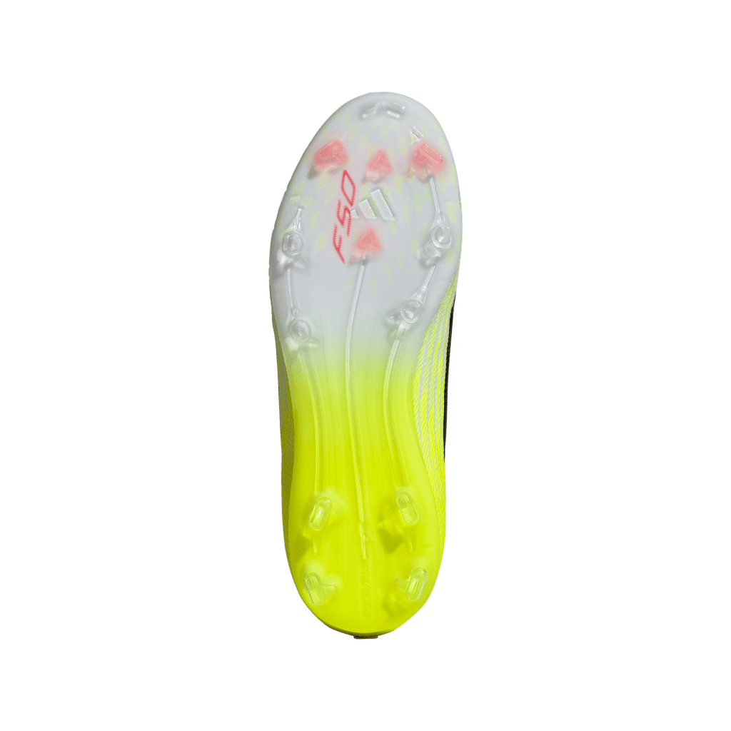 F50 Elite Laceless Youth FG - Born for Goals Pack (JR8961)