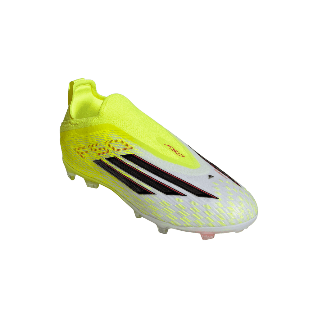 F50 Elite Laceless Youth FG - Born for Goals Pack (JR8961)