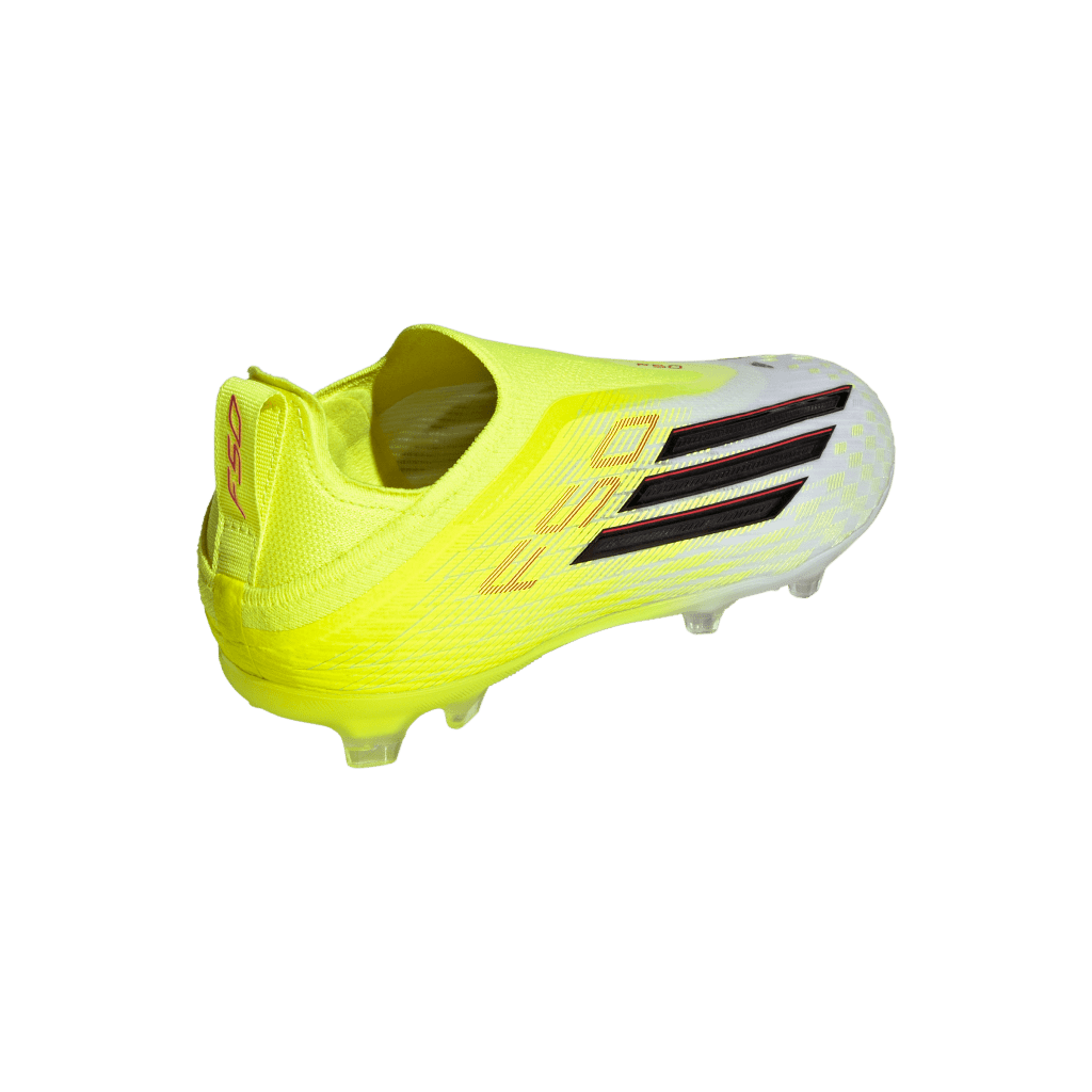 F50 Elite Laceless Youth FG - Born for Goals Pack (JR8961)