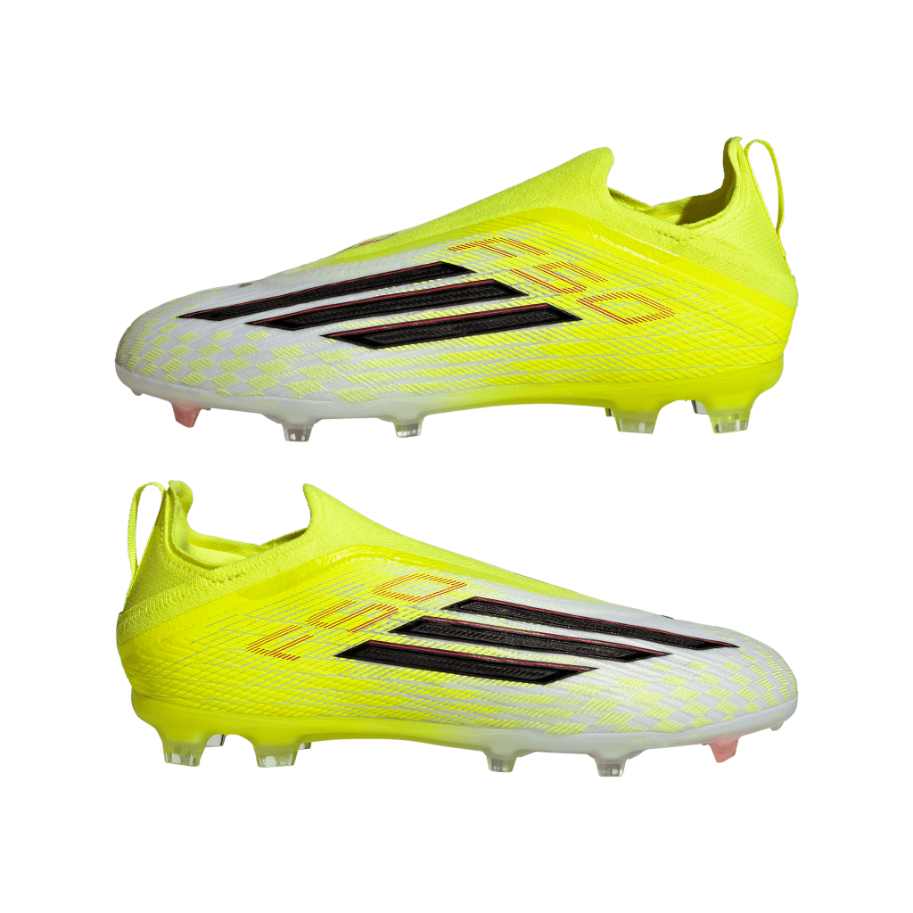 F50 Elite Laceless Youth FG - Born for Goals Pack (JR8961)