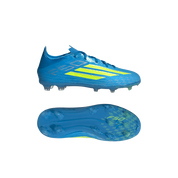 F50 Elite Youth FG - Ice Cold Precision Pack (JR8964)