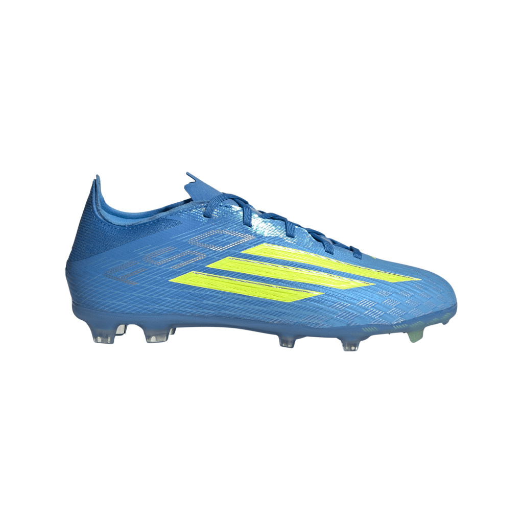 F50 Elite Youth FG - Ice Cold Precision Pack (JR8964)