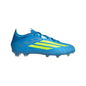 F50 Elite Youth FG - Ice Cold Precision Pack (JR8964)