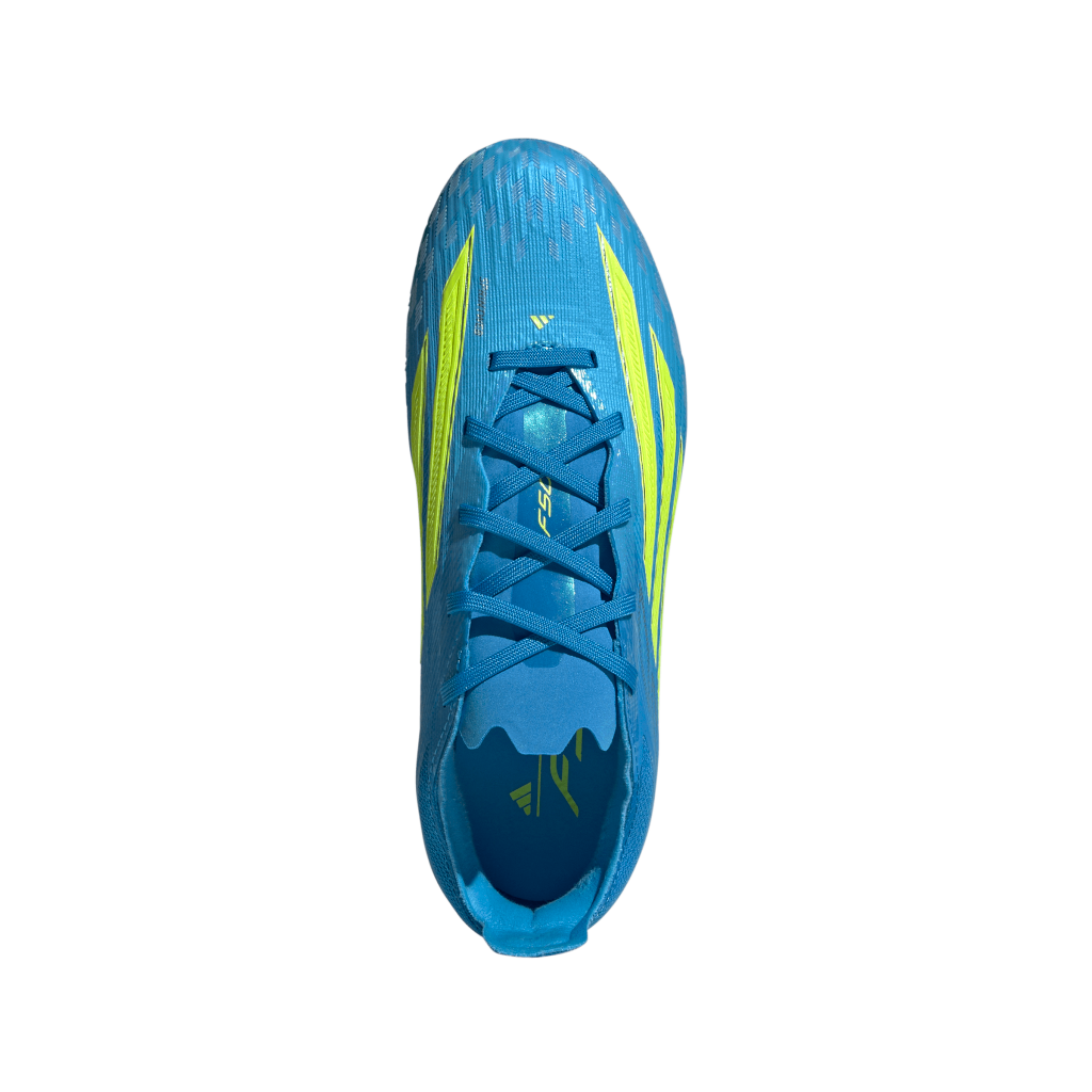 F50 Elite Youth FG - Ice Cold Precision Pack (JR8964)