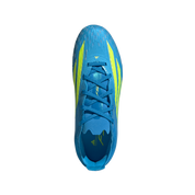 F50 Elite Youth FG - Ice Cold Precision Pack (JR8964)