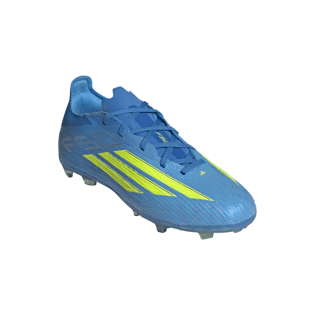F50 Elite Youth FG - Ice Cold Precision Pack (JR8964)