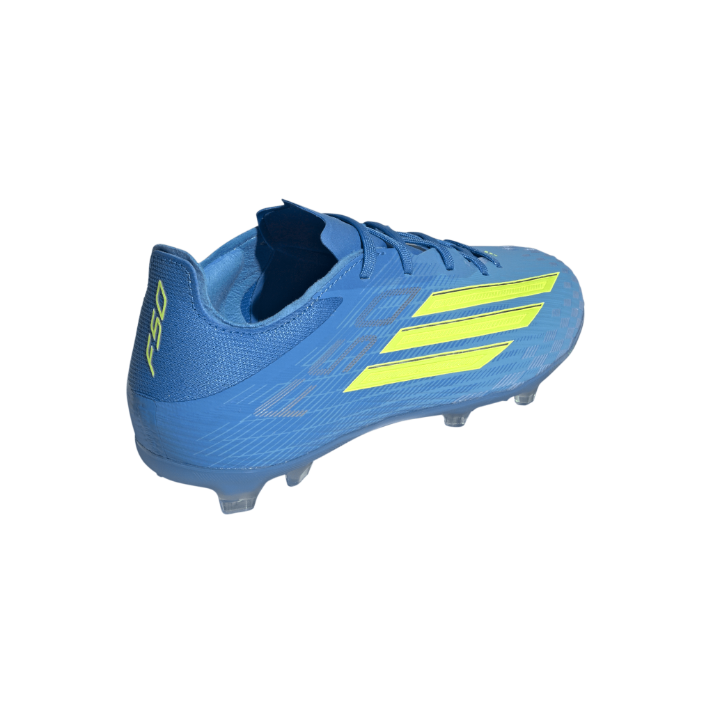 F50 Elite Youth FG - Ice Cold Precision Pack (JR8964)