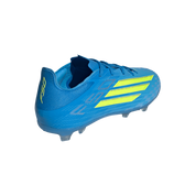 F50 Elite Youth FG - Ice Cold Precision Pack (JR8964)
