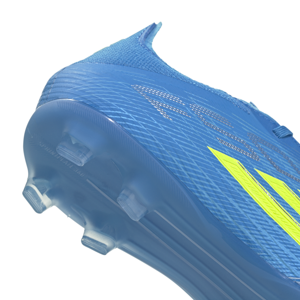 F50 Elite Youth FG - Ice Cold Precision Pack (JR8964)
