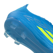 F50 Elite Youth FG - Ice Cold Precision Pack (JR8964)