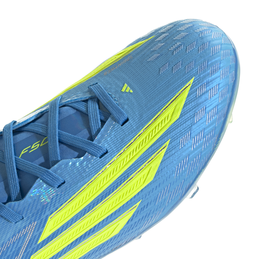 F50 Elite Youth FG - Ice Cold Precision Pack (JR8964)