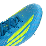 F50 Elite Youth FG - Ice Cold Precision Pack (JR8964)