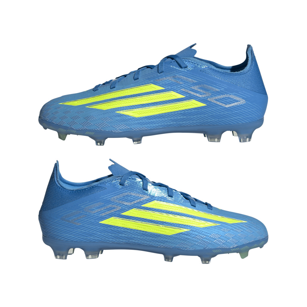 F50 Elite Youth FG - Ice Cold Precision Pack (JR8964)
