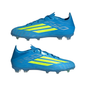 F50 Elite Youth FG - Ice Cold Precision Pack (JR8964)