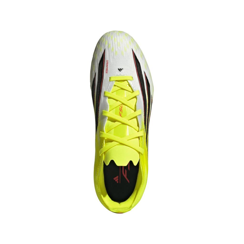 F50 Elite Youth FG - Born for Goals Pack (JR8965)