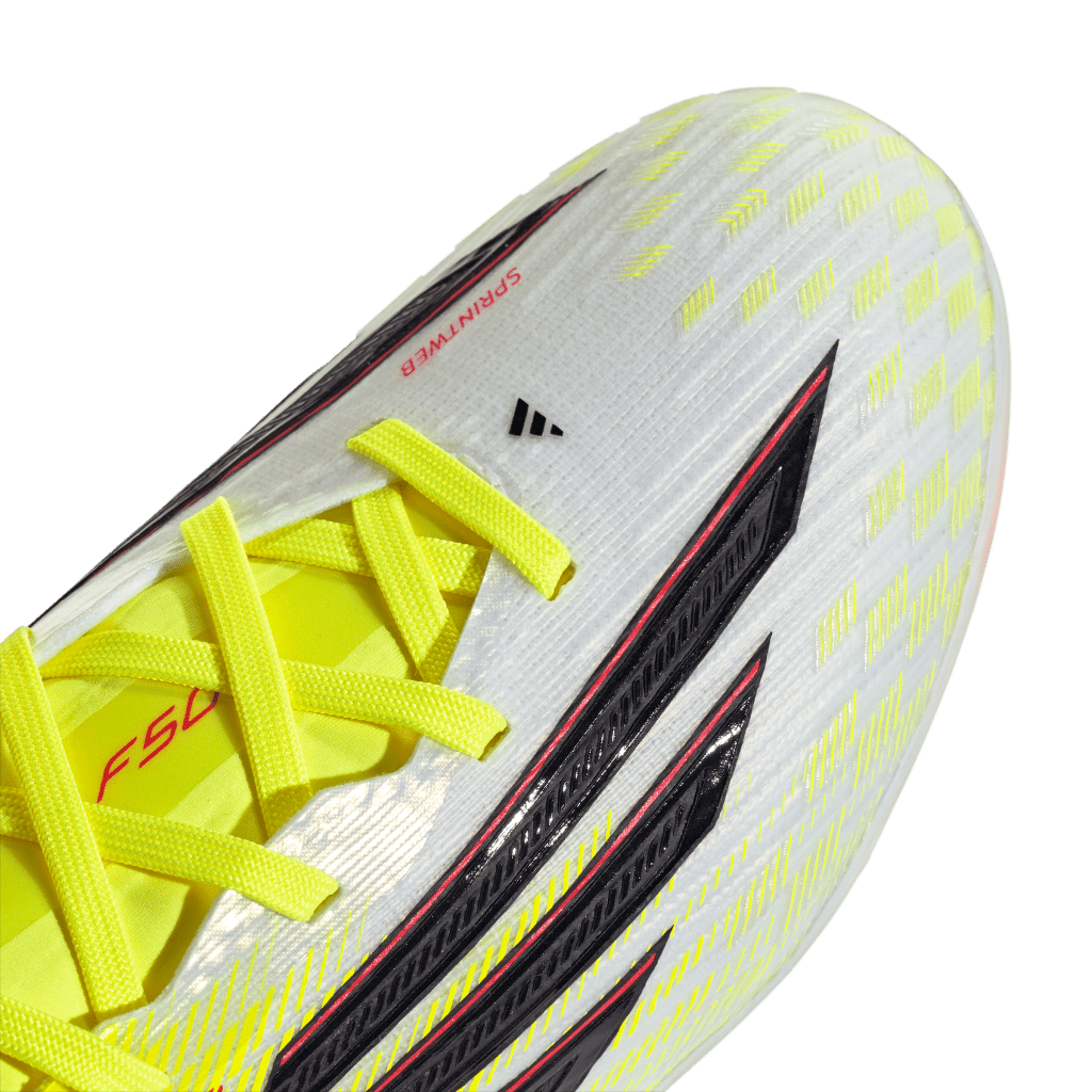 F50 Elite Youth FG - Born for Goals Pack (JR8965)