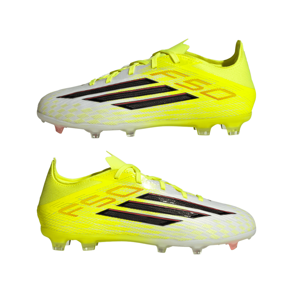 F50 Elite Youth FG - Born for Goals Pack (JR8965)