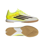 F50 League Indoor - Born for Goals Pack (JR8971) Footwear Adidas